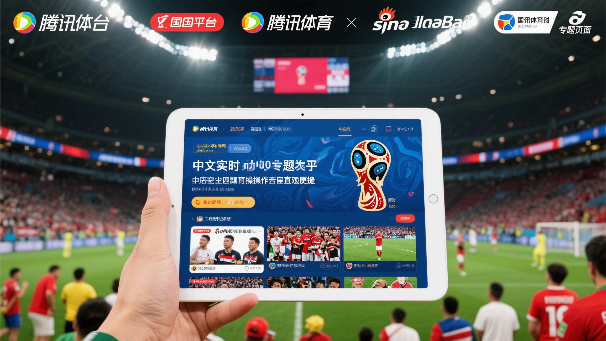 世界杯直播平台电脑下载